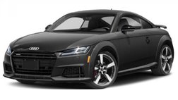 2021 Audi TT 2.0T quattro