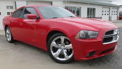 2014 Dodge Charger R/T Max