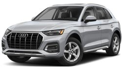 2024 Audi Q5 quattro S line Prem Plus 45 TFSI