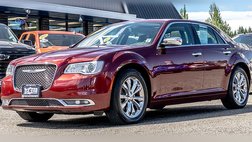 2019 Chrysler 300 Limited