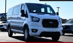 2024 Ford Transit 350 XLT