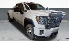 2023 GMC Sierra 3500HD Denali