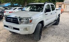 2006 Toyota Tacoma PreRunner V6