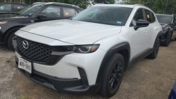 2025 Mazda CX-50 2.5 S Premium