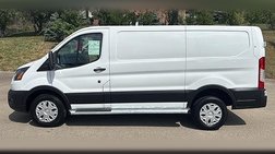 2024 Ford Transit 250