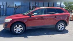 2011 Volvo XC60 3.2