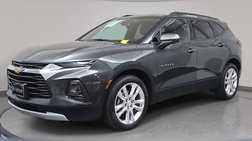 2019 Chevrolet Blazer LT