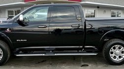 2022 Ram Ram Pickup 2500 Laramie