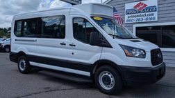 2019 Ford Transit T-350 148