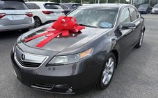 2014 Acura TL Base