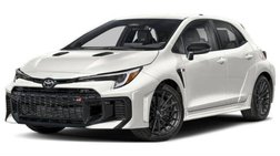 2025 Toyota GR Corolla Premium Plus