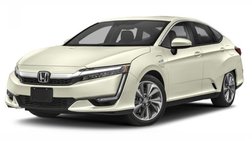 2018 Honda Clarity Plug-In Hybrid Base