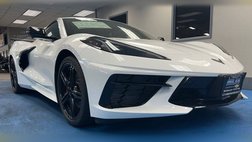 2026 Chevrolet Corvette Stingray