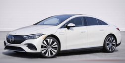 2023 Mercedes-Benz EQE EQE 350+