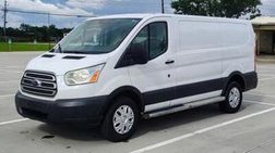 2015 Ford Transit 250