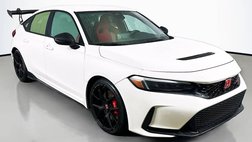 2023 Honda Civic Type R