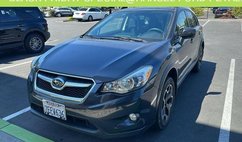 2014 Subaru XV Crosstrek 2.0i Premium