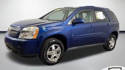 2008 Chevrolet Equinox LT