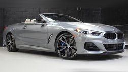 2024 BMW 8 Series M850i xDrive