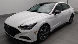 2023 Hyundai Sonata SEL Plus