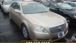 2009 Toyota Avalon XL