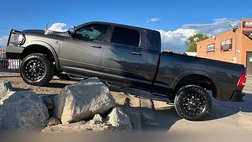 2019 Ram Ram Pickup 2500 Laramie