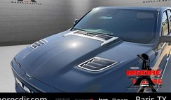 2026 Ram Ram Pickup 1500 Laramie