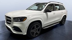 2022 Mercedes-Benz GLS GLS 450