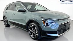 2023 Kia Niro EX Touring