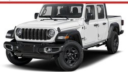 2026 Jeep Gladiator Sport S
