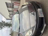 2012 Mazda MAZDA3 i Grand Touring
