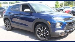 2022 Chevrolet TrailBlazer ACTIV