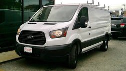 2017 Ford Transit 350