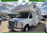 2018 Ford E-Series E-350 SD