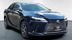 2023 Lexus RX 350 Premium