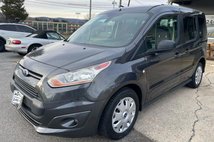 2016 Ford Transit Connect XLT