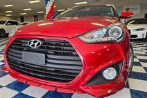 2015 Hyundai Veloster Turbo