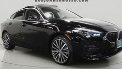 2024 BMW 2 Series 228i xDrive Gran Coupe
