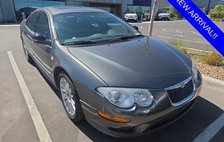 2004 Chrysler 300M Special