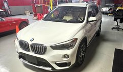 2017 BMW X1 sDrive28i
