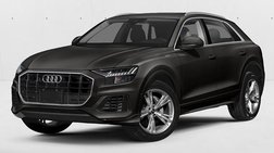 2022 Audi Q8 quattro Premium 55 TFSI
