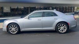 2015 Chrysler 300 C Platinum