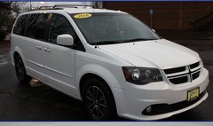 2016 Dodge Grand Caravan R/T