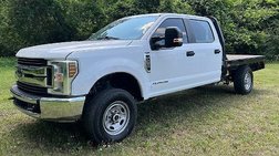 2019 Ford Super Duty F-250 XL