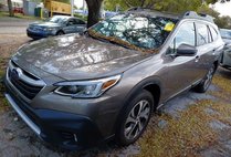 2021 Subaru Outback Limited XT