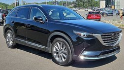 2020 Mazda CX-9 Grand Touring