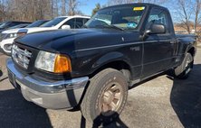 2003 Ford Ranger XLT