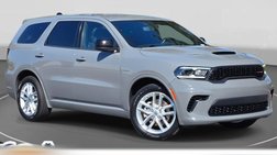 2024 Dodge Durango R/T