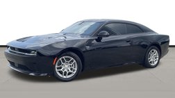 2025 Dodge Charger Daytona R/T