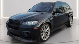 2010 BMW X5 M Base